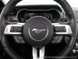 Ford Mustang GT V8 5.0 2019