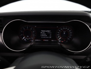 Ford Mustang GT V8 5.0 2019