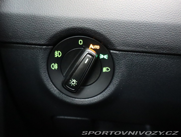 Škoda Octavia RS RS RS 2.0 TDI 2015