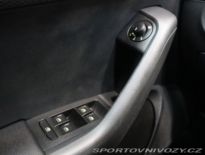 Škoda Octavia RS RS RS 2.0 TDI 2015