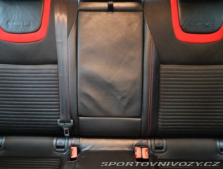 Škoda Octavia RS RS RS 2.0 TDI 2015