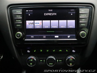 Škoda Octavia RS RS RS 2.0 TDI 2015