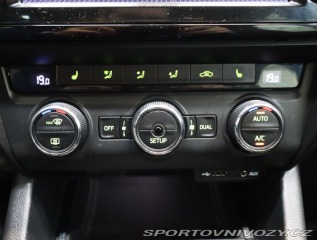 Škoda Octavia RS RS RS 2.0 TDI 2015