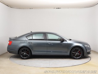 Škoda Octavia RS RS RS 2.0 TDI 2015