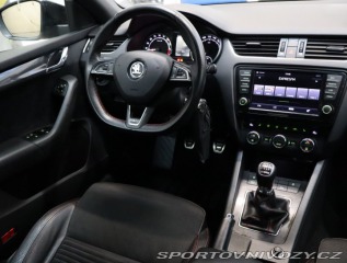 Škoda Octavia RS RS RS 2.0 TDI 2015
