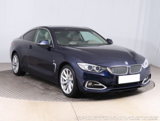 BMW 4 Modern Line 428i xDrive