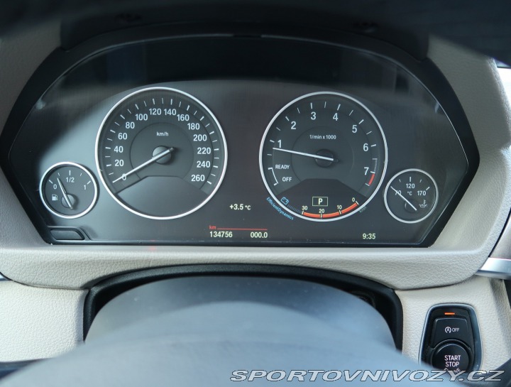 BMW 4 Modern Line 428i xDrive 2015