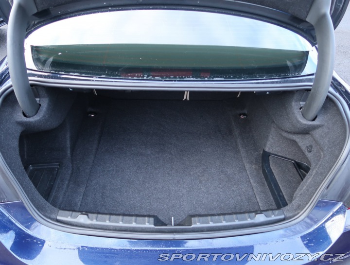 BMW 4 Modern Line 428i xDrive 2015