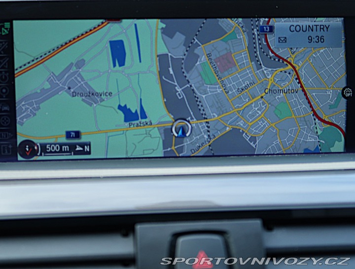 BMW 4 Modern Line 428i xDrive 2015