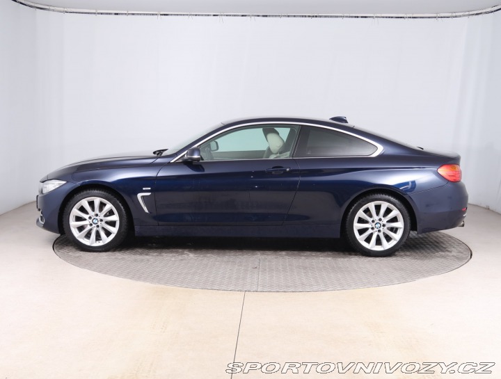 BMW 4 Modern Line 428i xDrive 2015