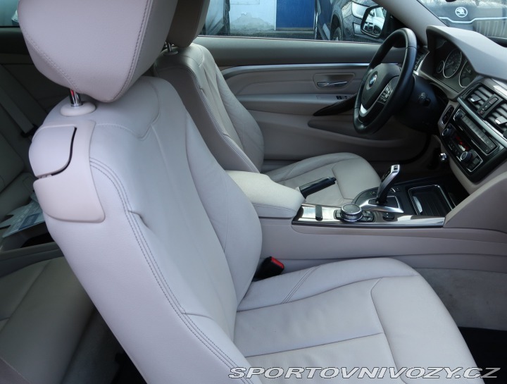 BMW 4 Modern Line 428i xDrive 2015