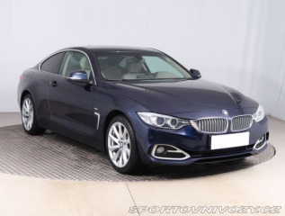 BMW 4 Modern Line 428i xDrive 2015