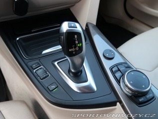 BMW 4 Modern Line 428i xDrive 2015