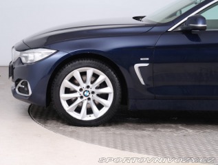 BMW 4 Modern Line 428i xDrive 2015