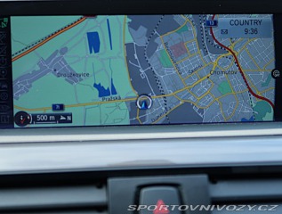 BMW 4 Modern Line 428i xDrive 2015