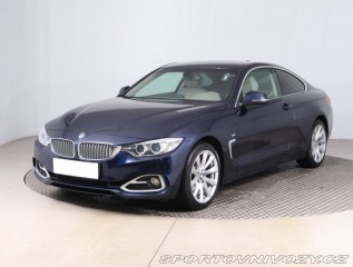 BMW 4 Modern Line 428i xDrive 2015