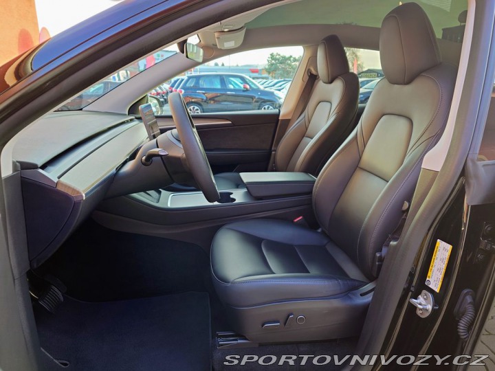 Tesla Model Y Standard Range 220 kW SOH 2023