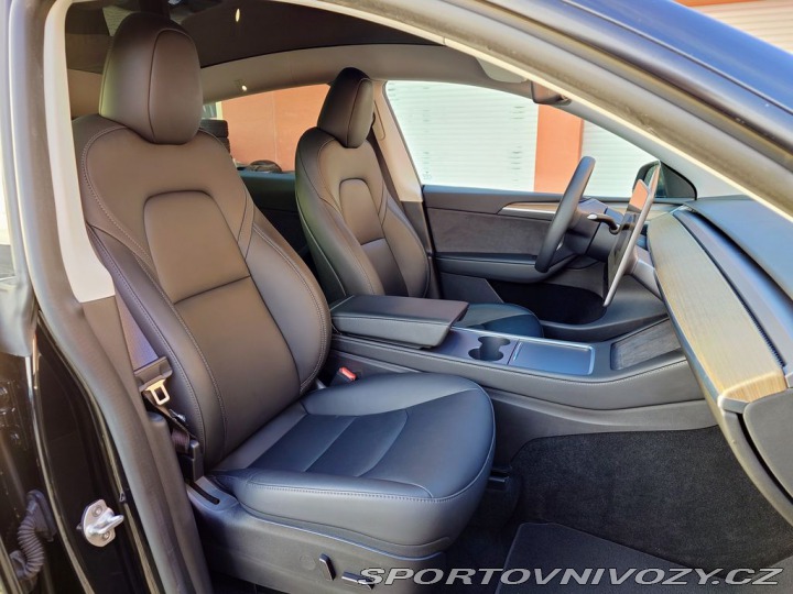 Tesla Model Y Standard Range 220 kW SOH 2023