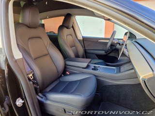 Tesla Model Y Standard Range 220 kW SOH 2023