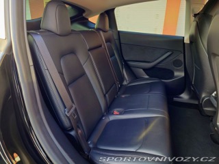 Tesla Model Y Standard Range 220 kW SOH 2023