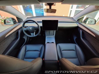 Tesla Model Y Standard Range 220 kW SOH 2023