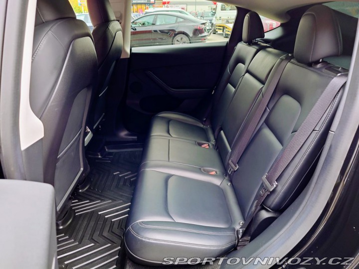 Tesla Model Y Long Range Dual Motor PRO 2022