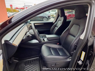 Tesla Model Y Long Range Dual Motor 378 2022