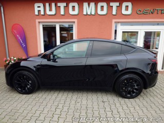 Tesla Model Y Long Range Dual Motor 378 2022