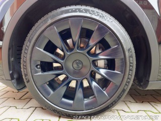 Tesla Model Y Long Range Dual Motor 378 2022