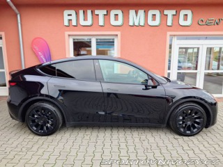 Tesla Model Y Long Range Dual Motor 378 2022