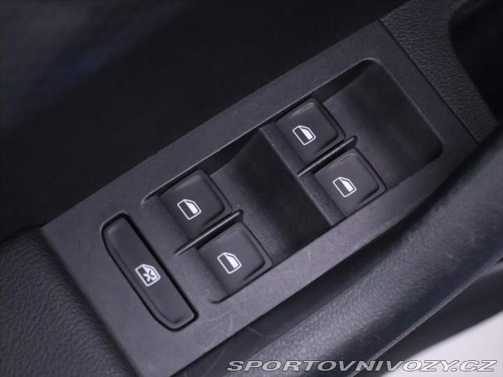 Škoda Octavia RS 2,0 TDI RS 135kW DSG 2013