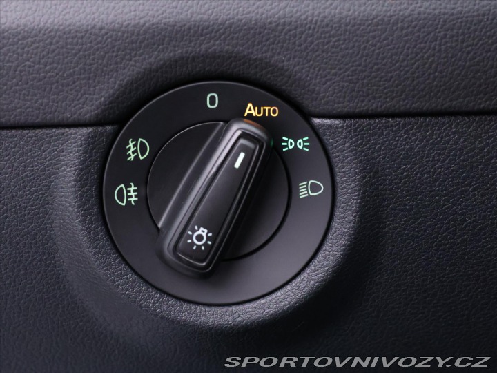 Škoda Octavia RS 2,0 TDI RS 135kW DSG 2013