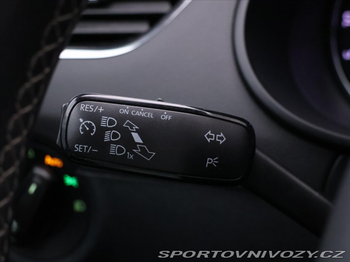 Škoda Octavia RS 2,0 TDI RS 135kW DSG 2013