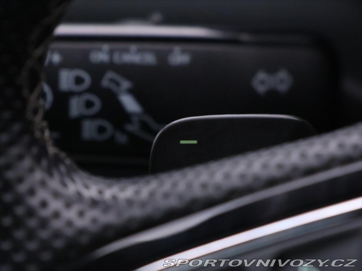 Škoda Octavia RS 2,0 TDI RS 135kW DSG 2013