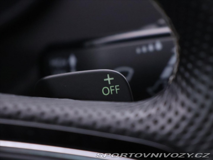 Škoda Octavia RS 2,0 TDI RS 135kW DSG 2013