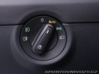 Škoda Octavia RS 2,0 TDI RS 135kW DSG 2013