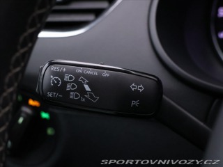 Škoda Octavia RS 2,0 TDI RS 135kW DSG 2013