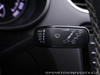 Škoda Octavia RS 2,0 TDI RS 135kW DSG 2013