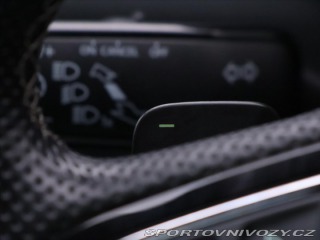 Škoda Octavia RS 2,0 TDI RS 135kW DSG 2013