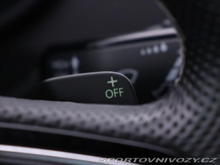 Škoda Octavia RS 2,0 TDI RS 135kW DSG 2013