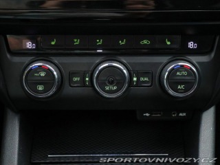 Škoda Octavia RS 2,0 TDI RS 135kW DSG 2013