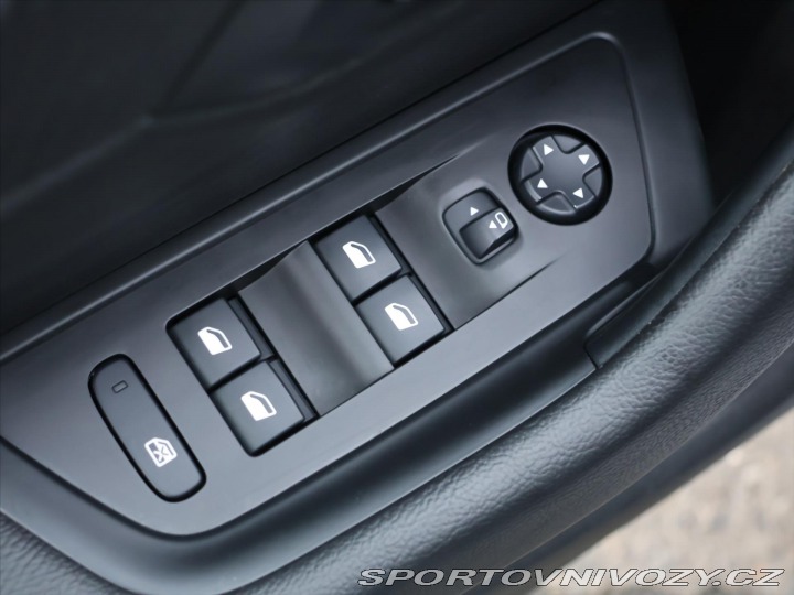 Peugeot 508 1,6 PureTech 133KW GTLINE 2019