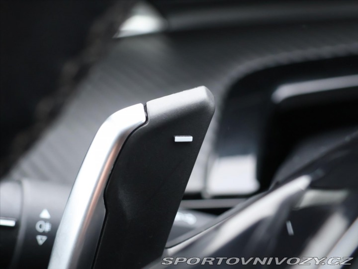 Peugeot 508 1,6 PureTech 133KW GTLINE 2019