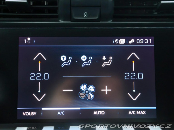 Peugeot 508 1,6 PureTech 133KW GTLINE 2019