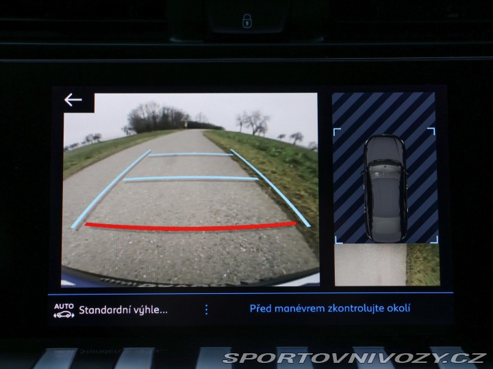 Peugeot 508 1,6 PureTech 133KW GTLINE 2019