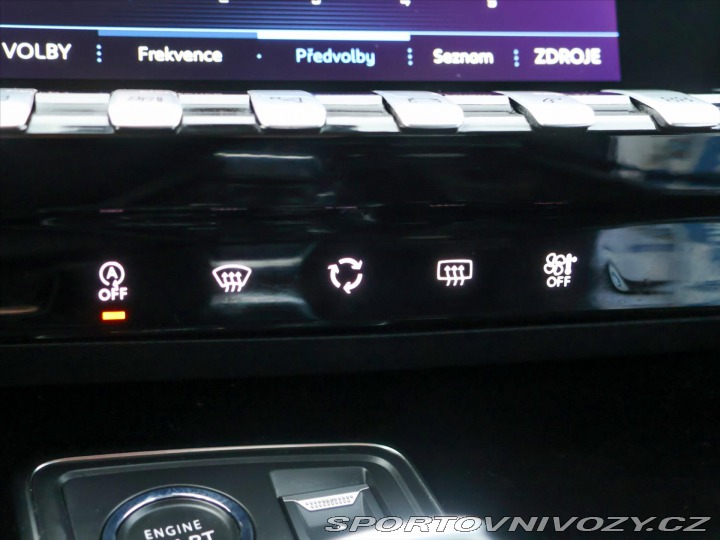 Peugeot 508 1,6 PureTech 133KW GTLINE 2019