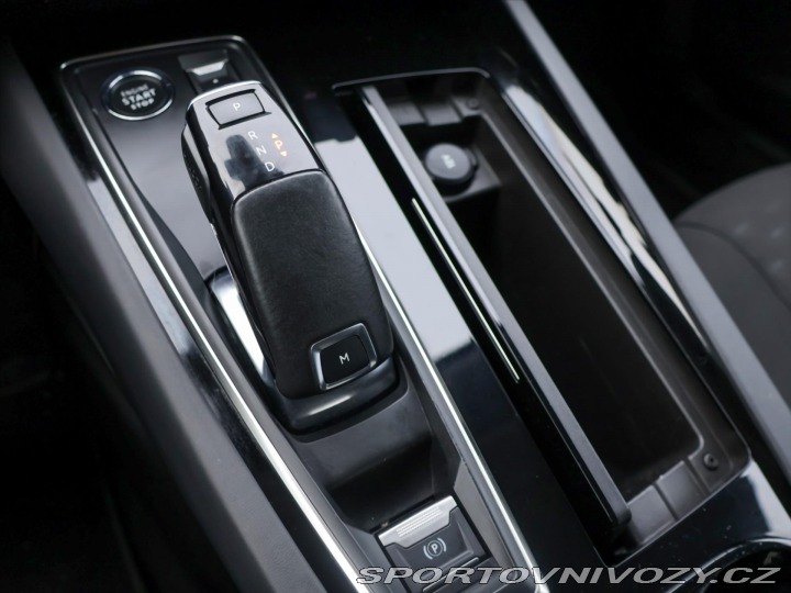 Peugeot 508 1,6 PureTech 133KW GTLINE 2019