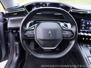 Peugeot 508 1,6 PureTech 133KW GTLINE 2019