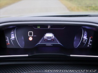 Peugeot 508 1,6 PureTech 133KW GTLINE 2019