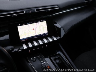 Peugeot 508 1,6 PureTech 133KW GTLINE 2019